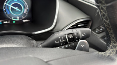 Hyundai SANTA FE 1.6 TGDi Hybrid Ultimate 5dr 4WD Auto Hybrid Estate